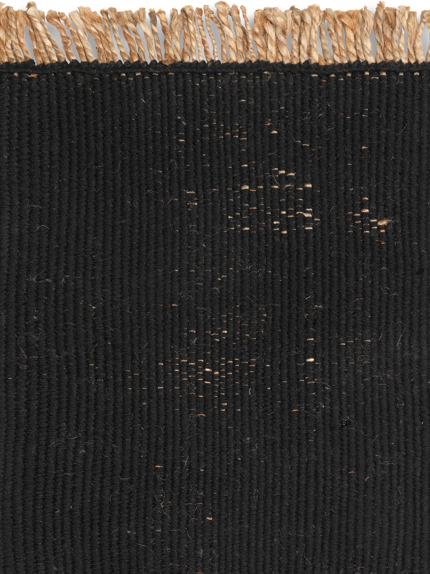 Block Mat - Black/Natural - Image 3
