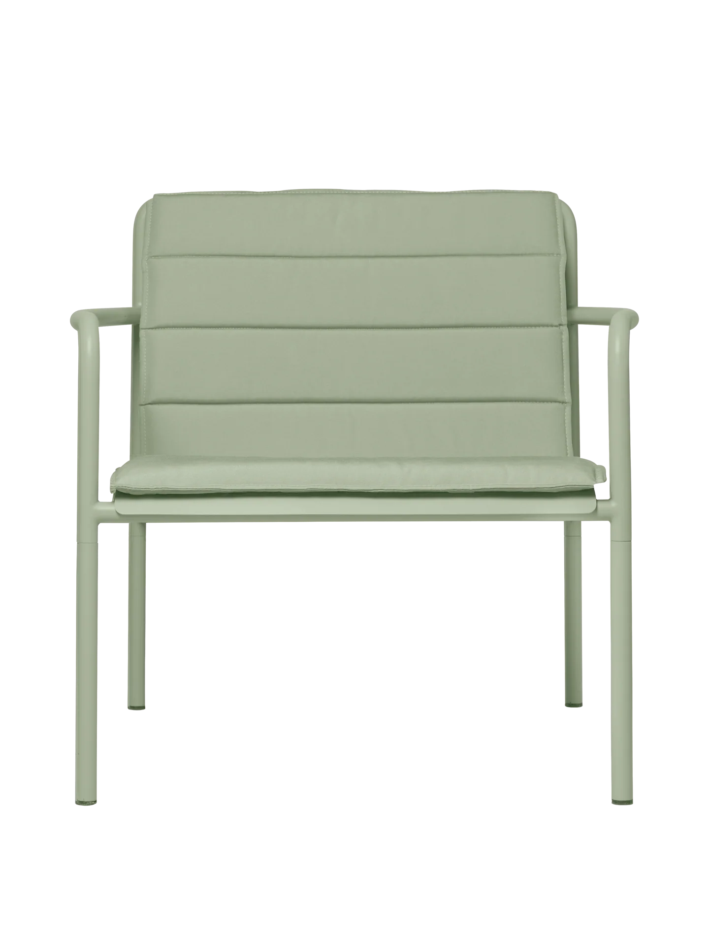 Dapple Cushion - Lounge Chair - Tea Green - Image 2