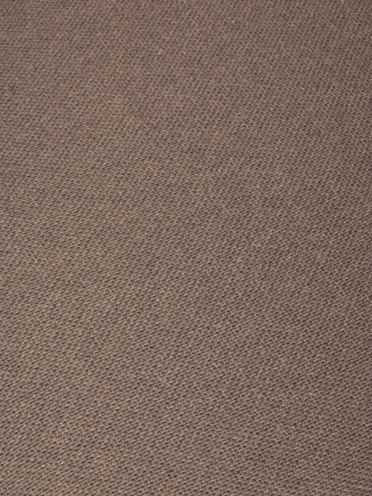 Fabric Sample - Autumn - Dark Sand - Image 2