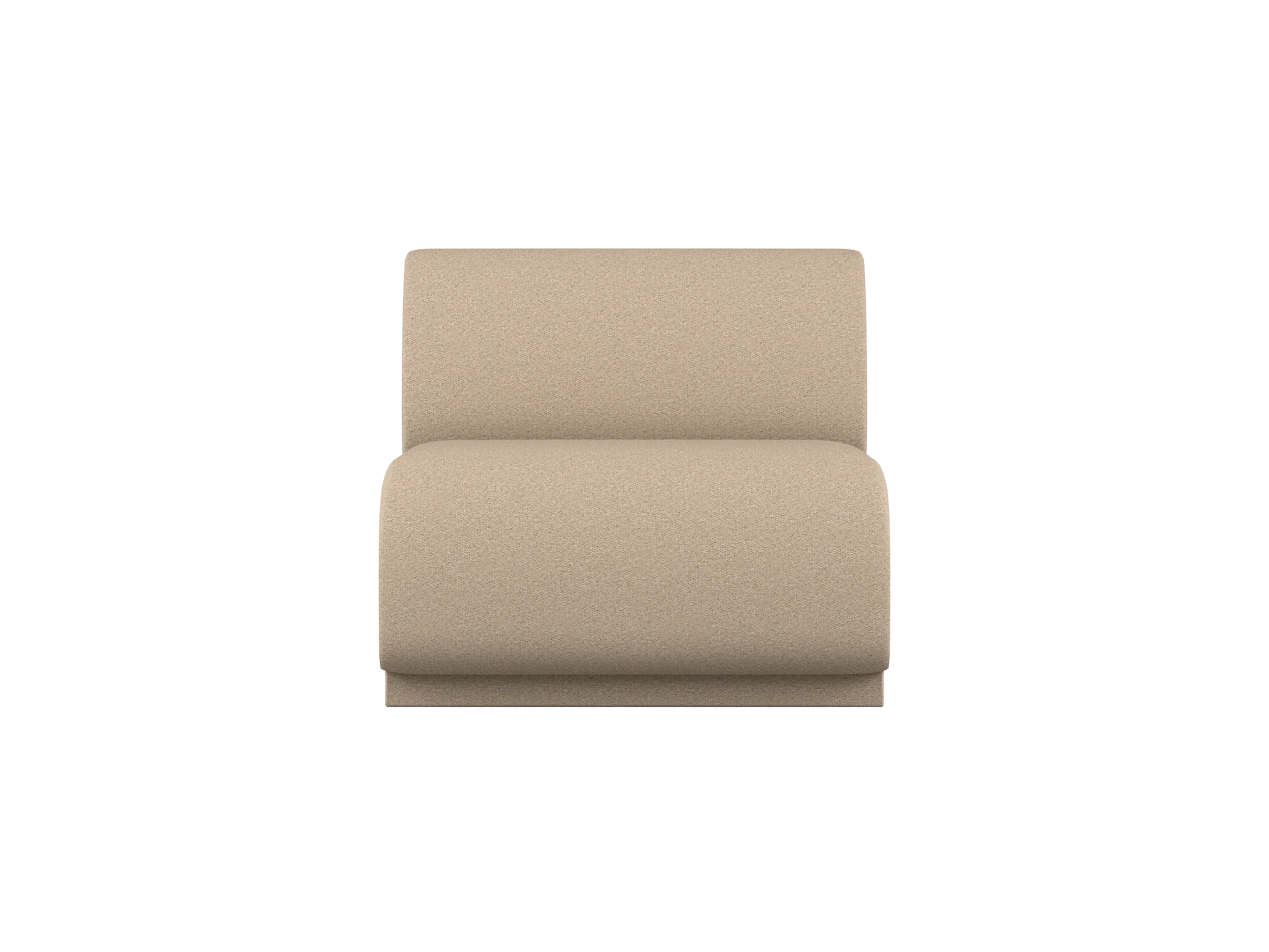 Rico Sofa Center - Brushed - Sand - US