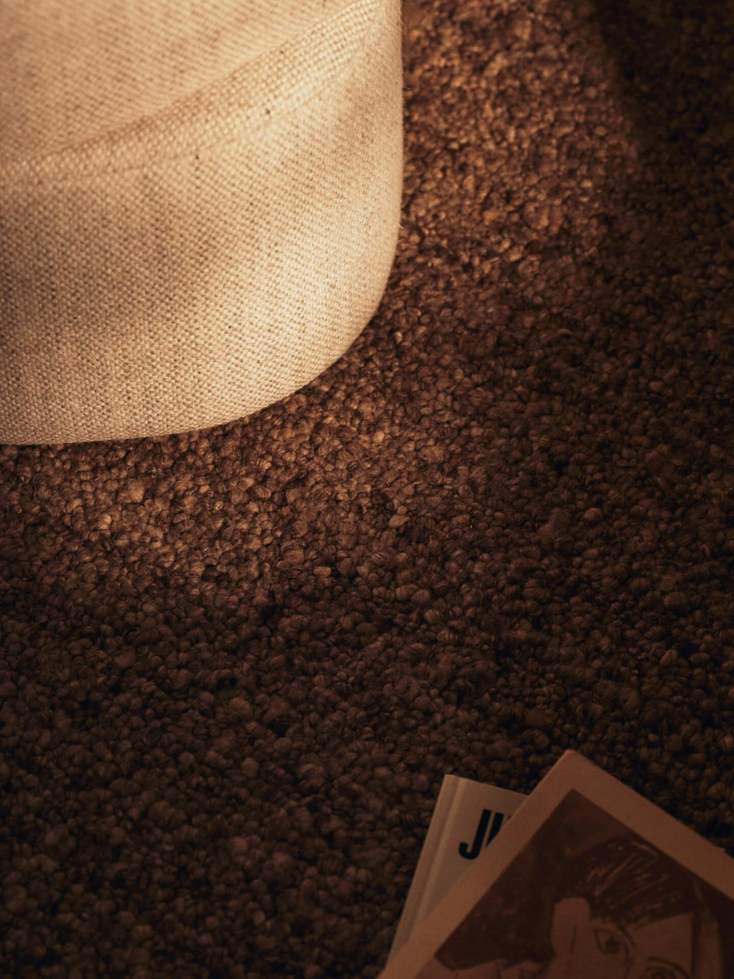 Seifa Rug - Hazel Melange - Image 6