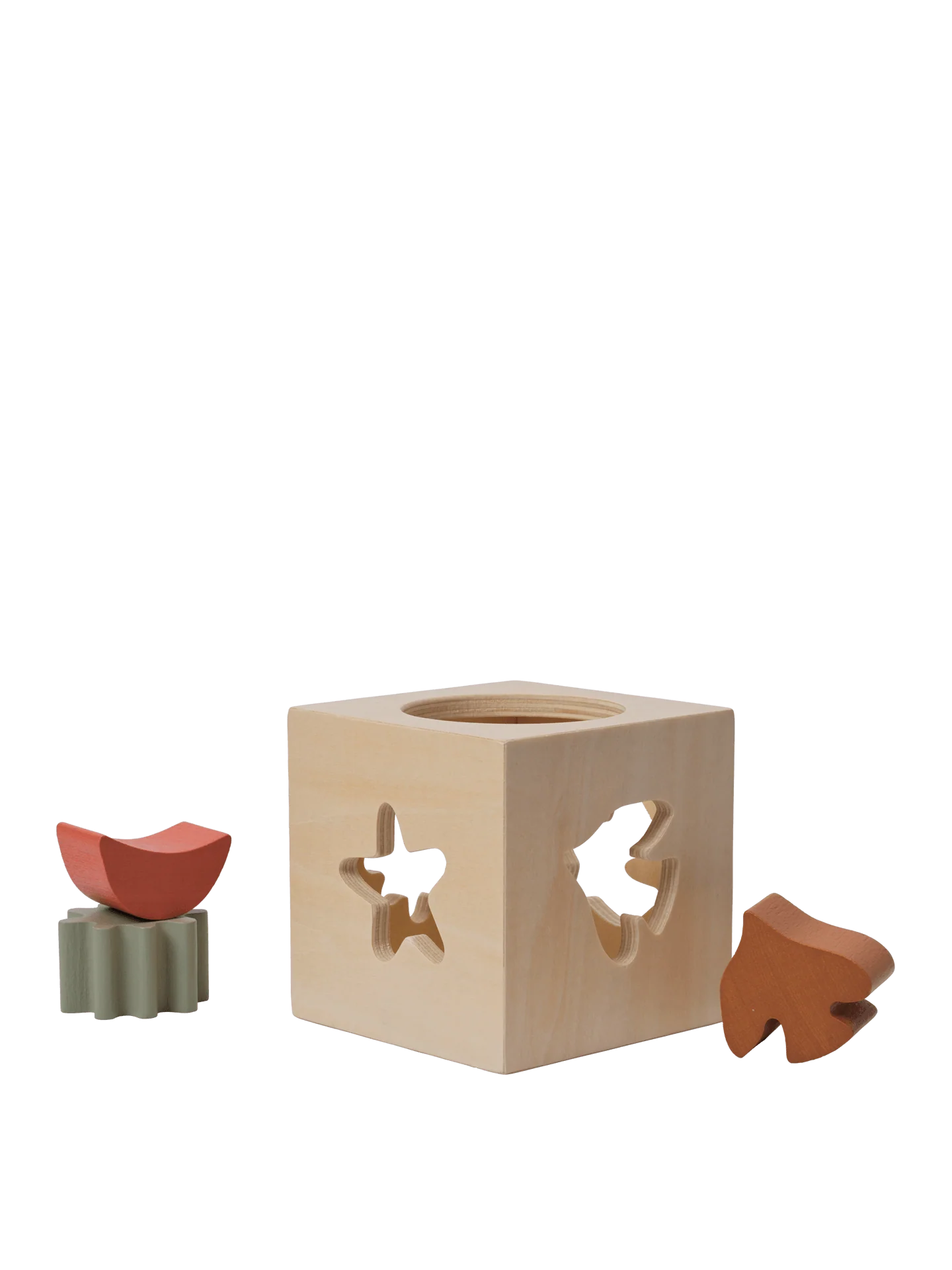 Skye Puzzle Box - Multi - Image 4