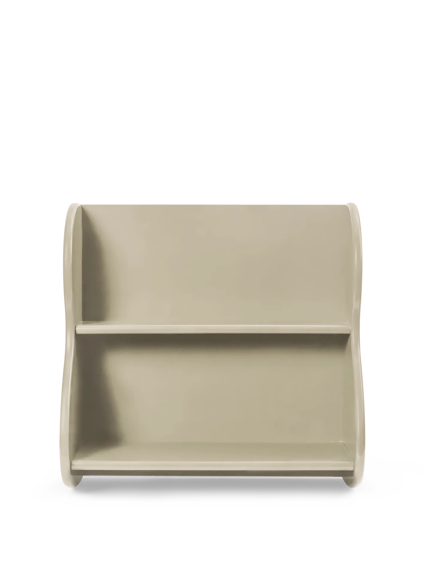 Slope Shelf - Cashmere - Image 3