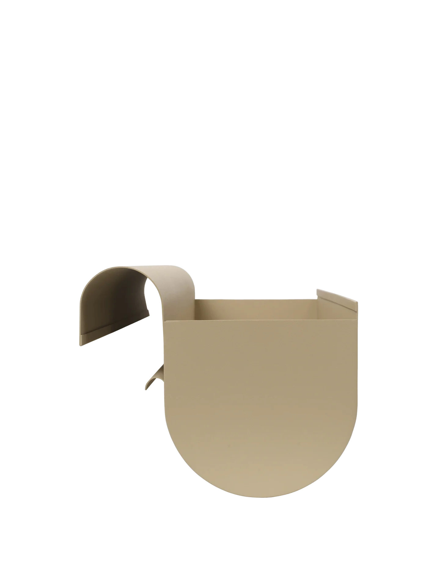 Uma Balcony Box - Large - Cashmere - Image 3